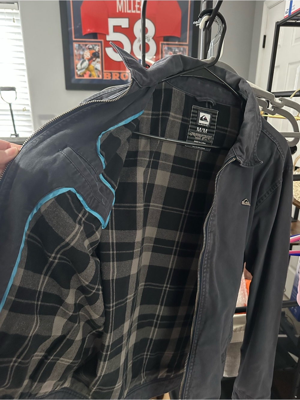 Oakley jacket - Picture 3 of 7